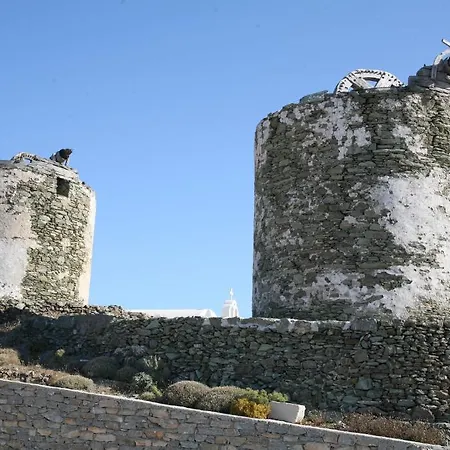 Camares Folégandros