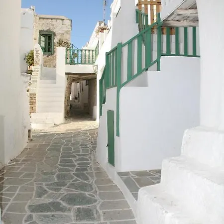 Camares 公寓