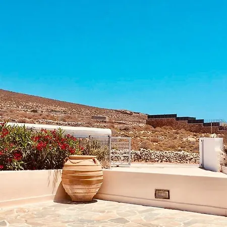 Camares Apartmán *